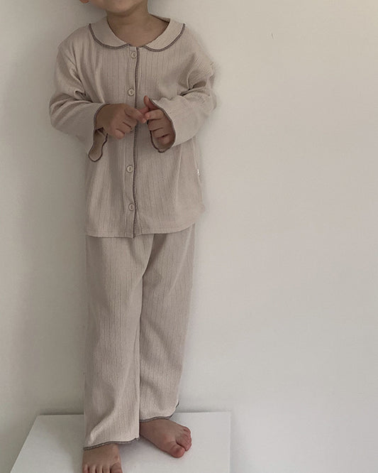 Children's Lounge Jammie Set