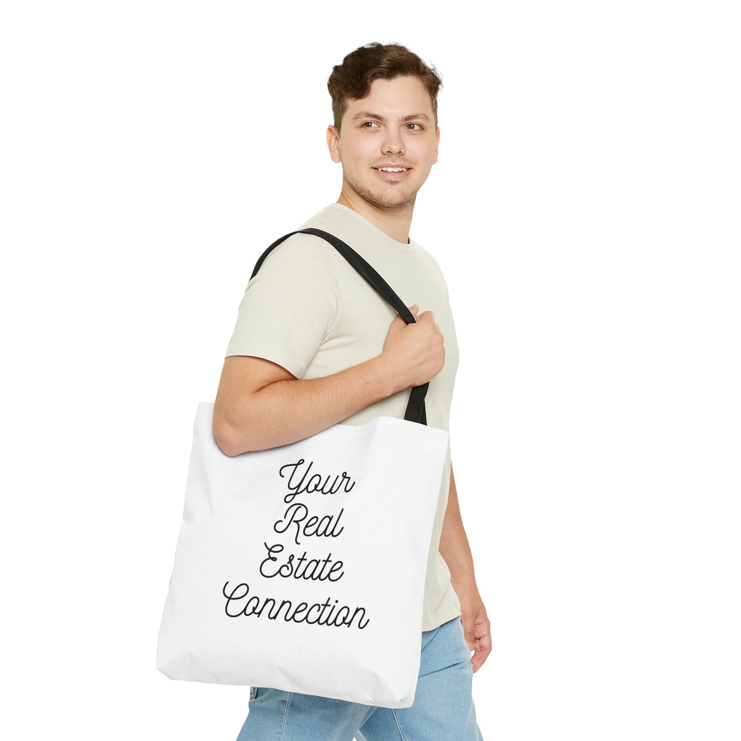 Real Estate Tote Bag