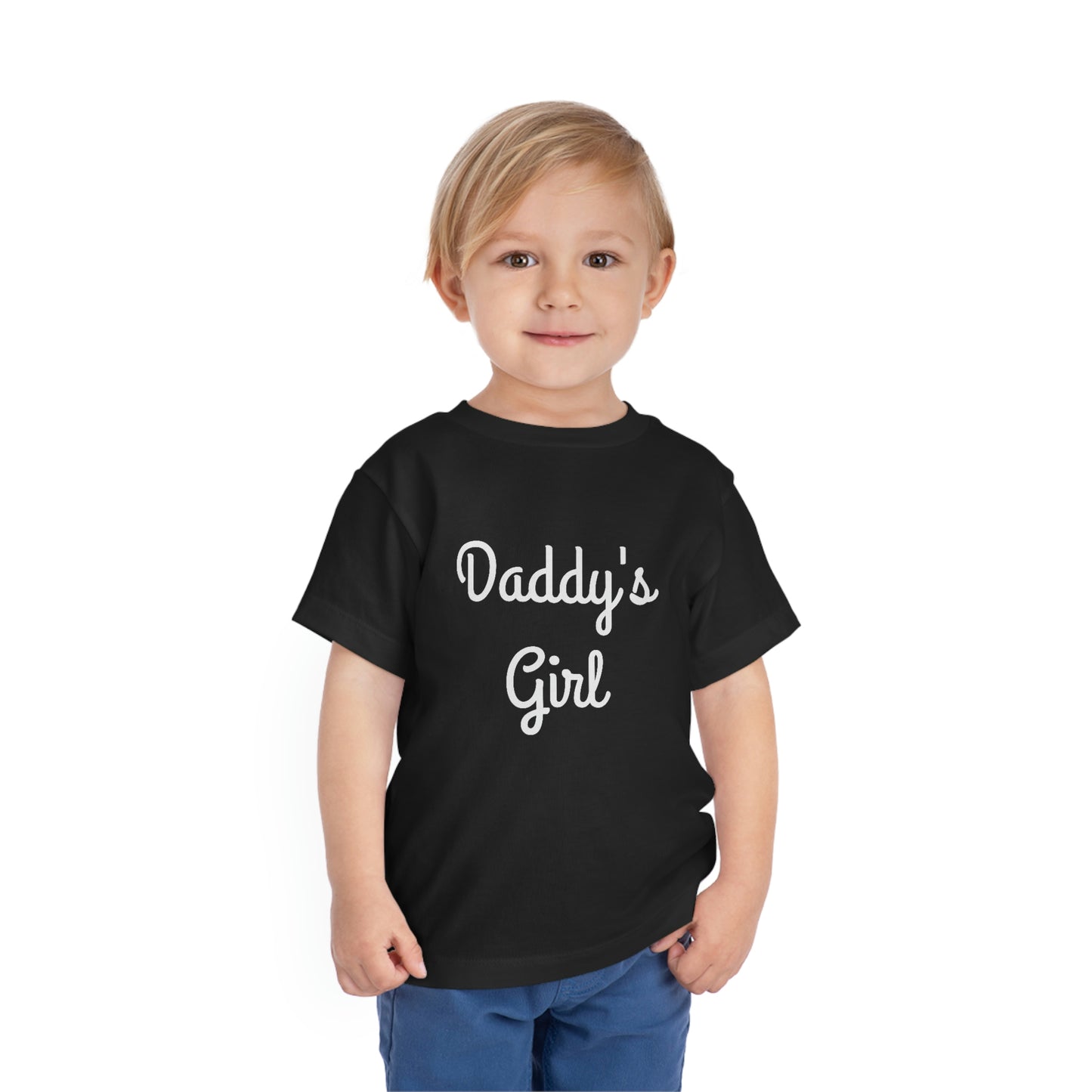 Daddy's Girl Tee