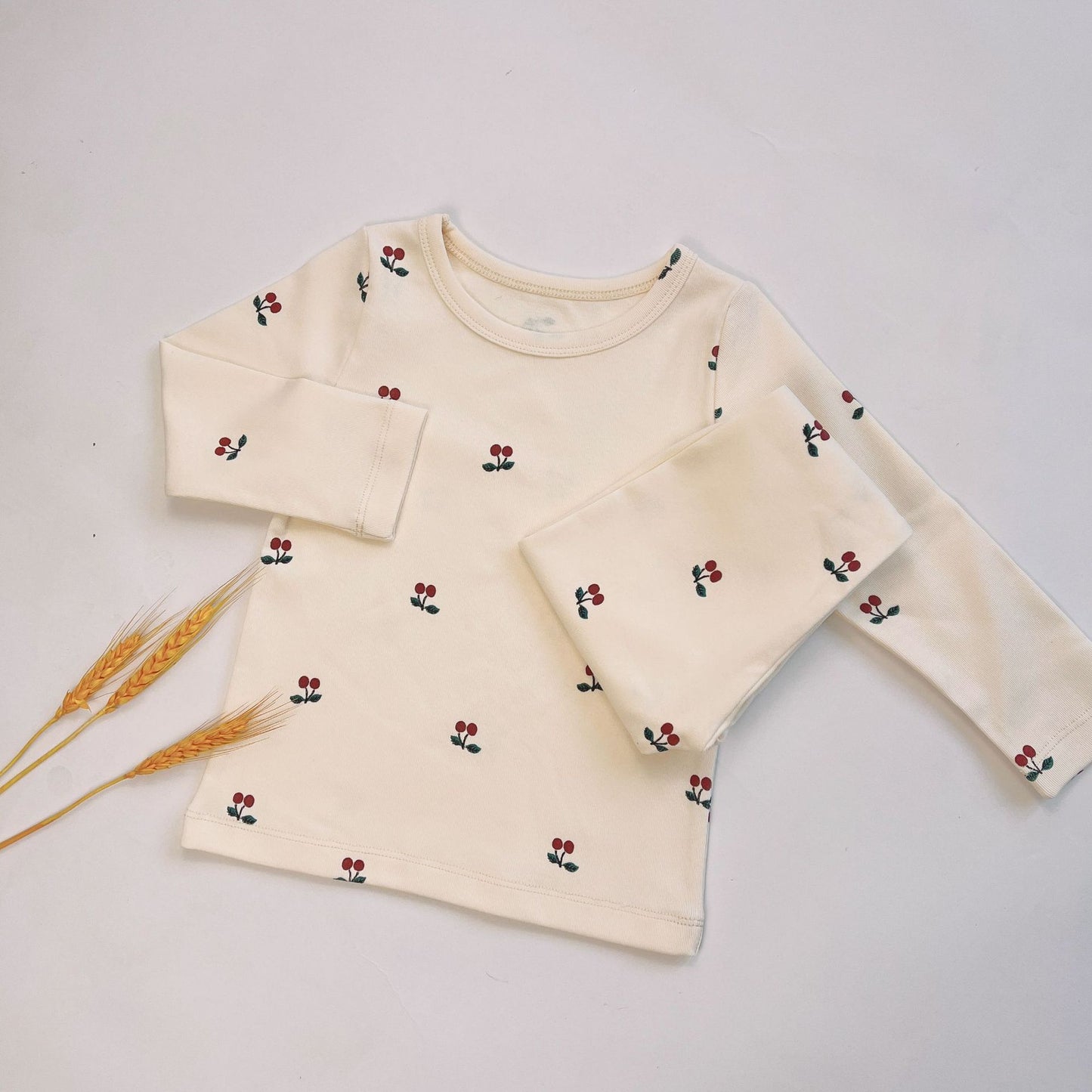 Sweet Toddler Jammies