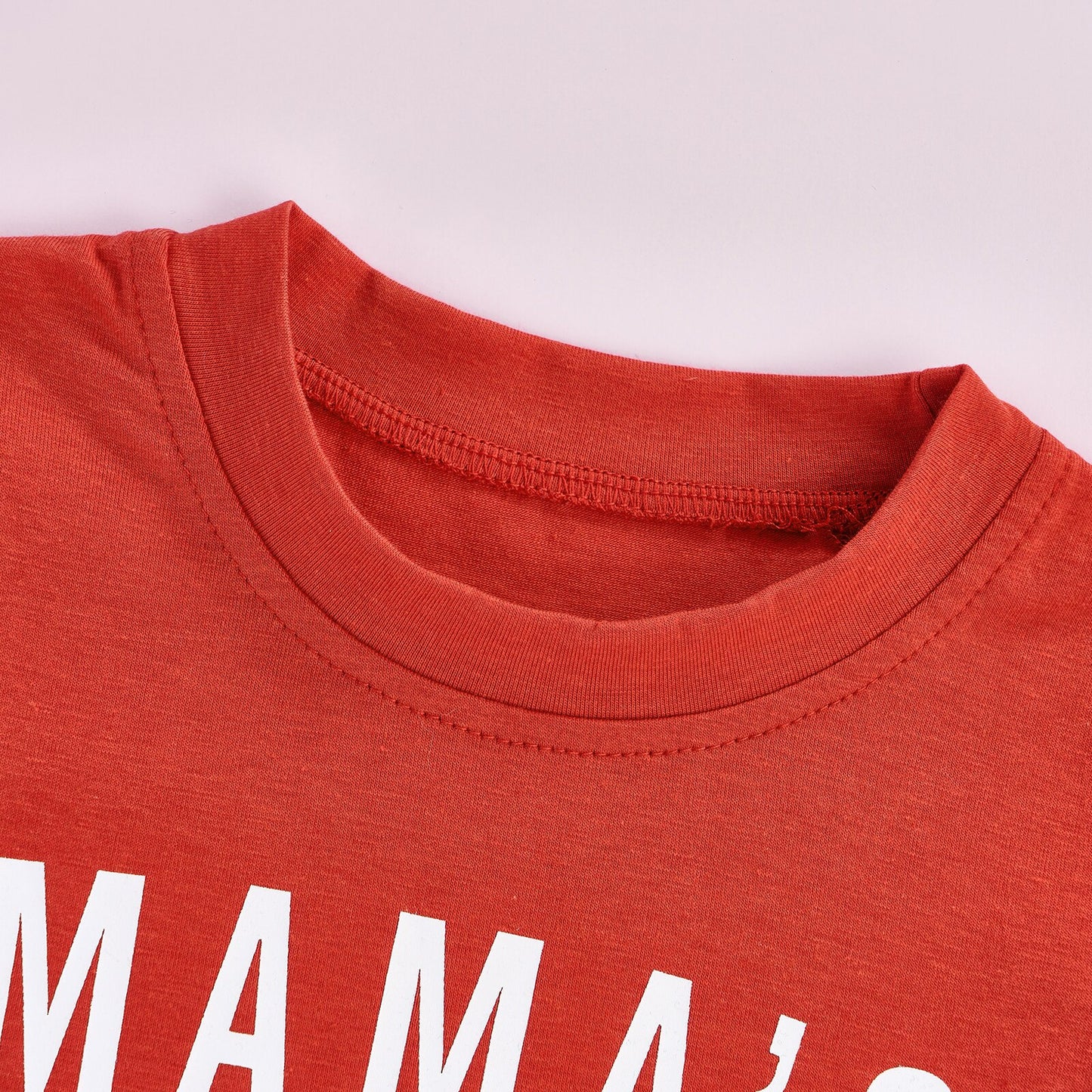 Mama's Little Bestie Tee