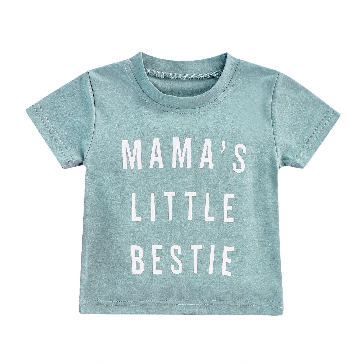 Mama's Little Bestie Tee