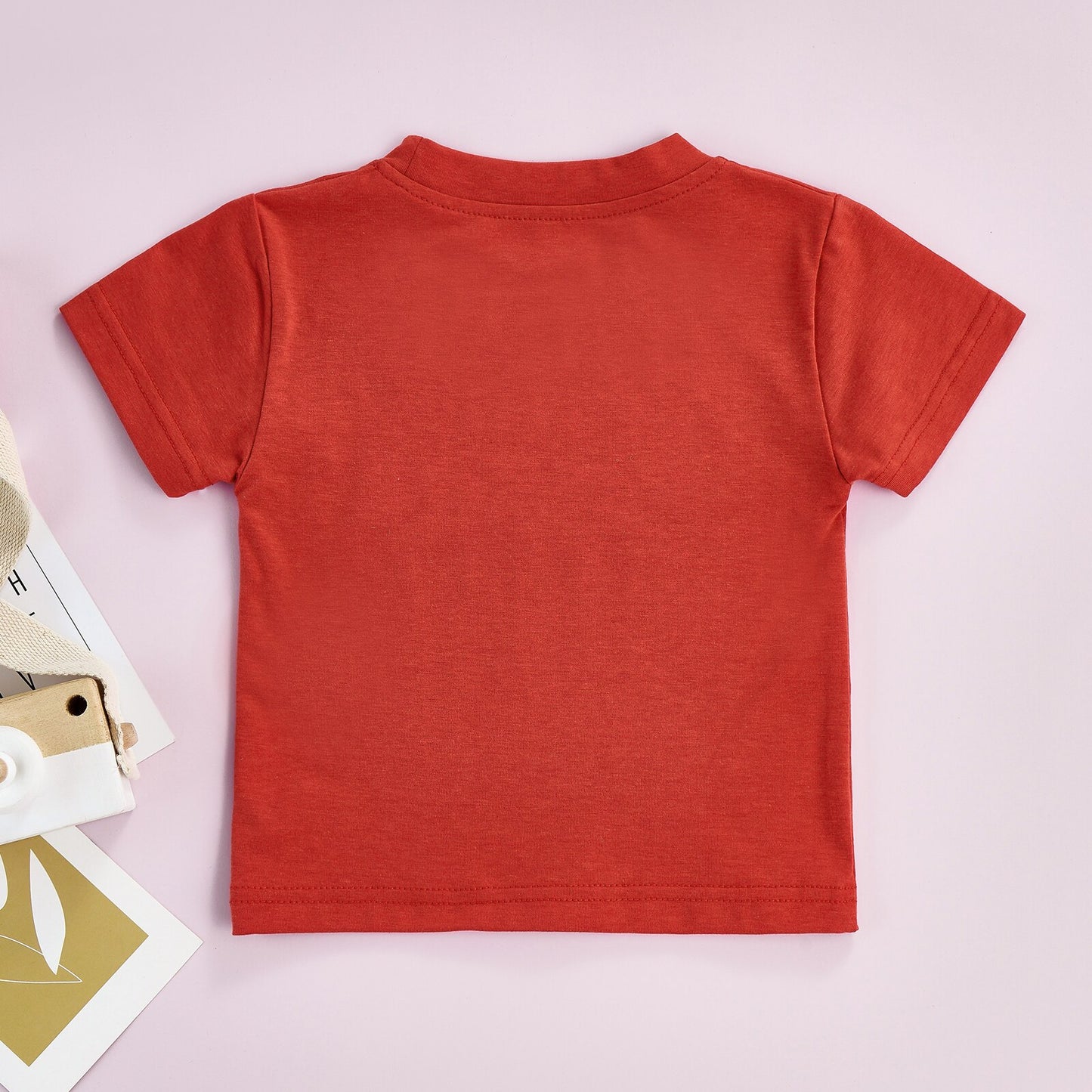Mama's Little Bestie Tee