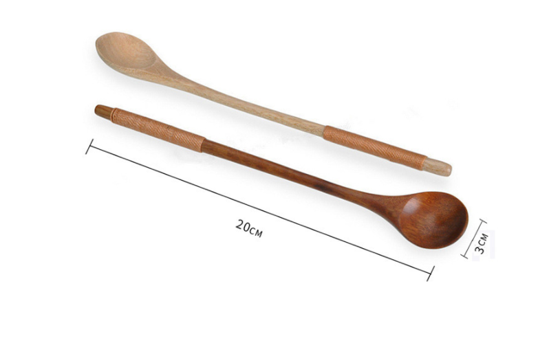 Mixing Spoons