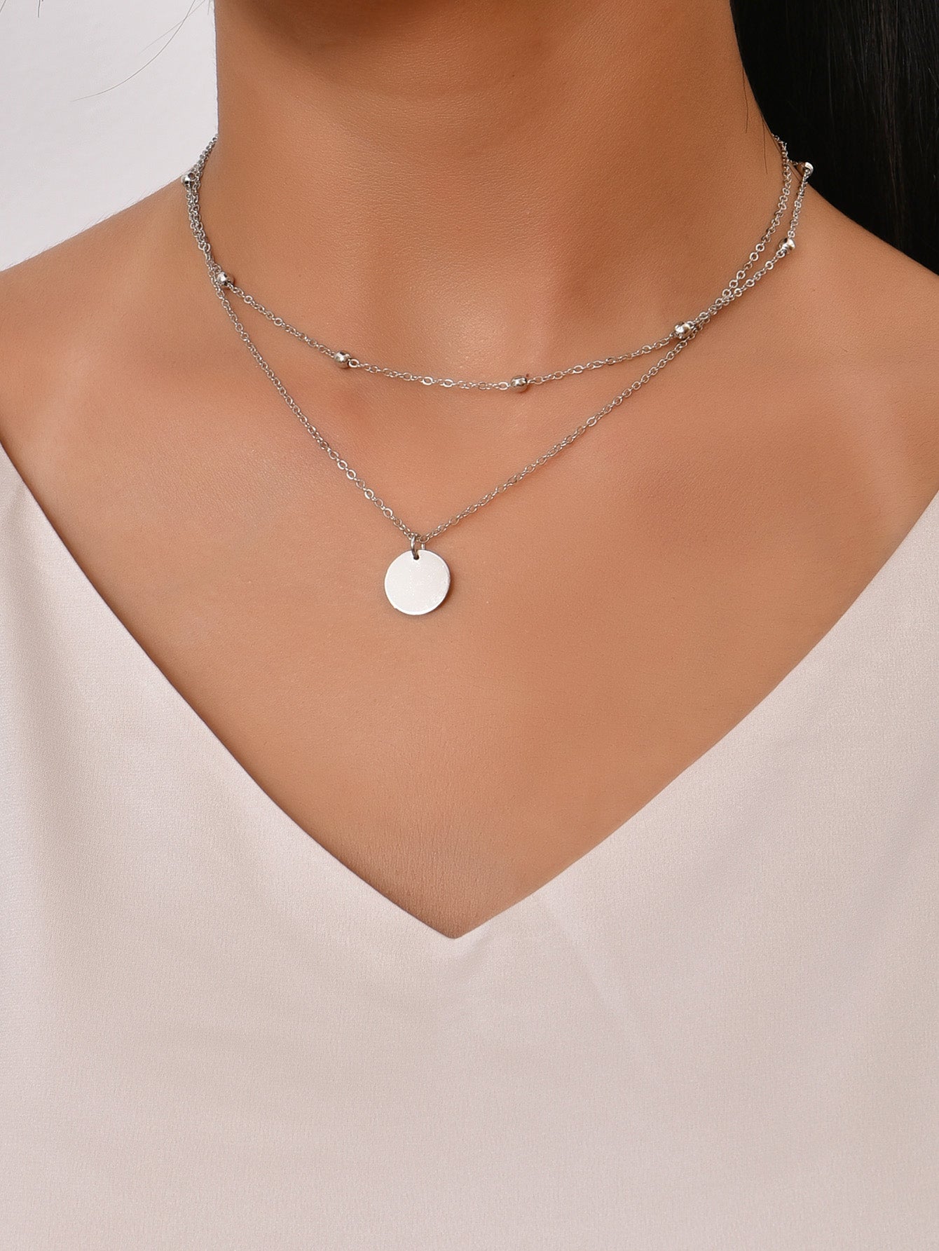 Simple Necklace