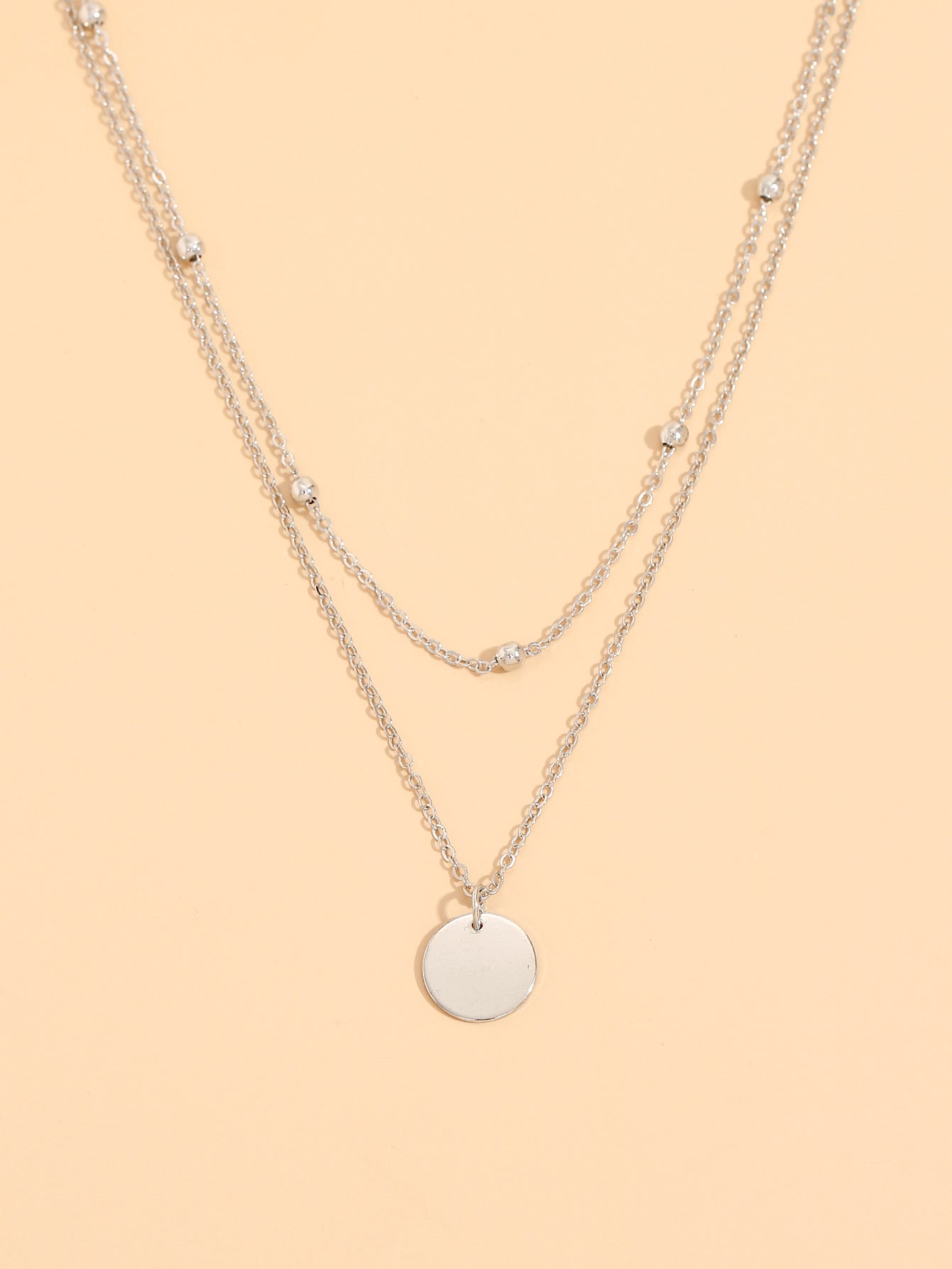 Simple Necklace