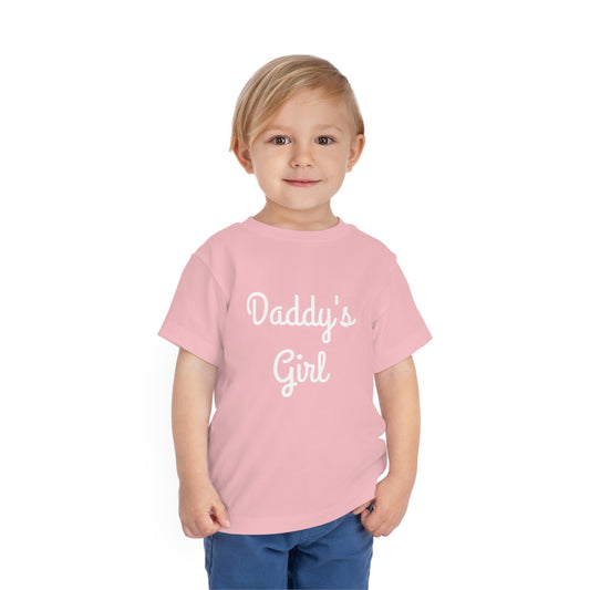 Daddy's Girl Tee
