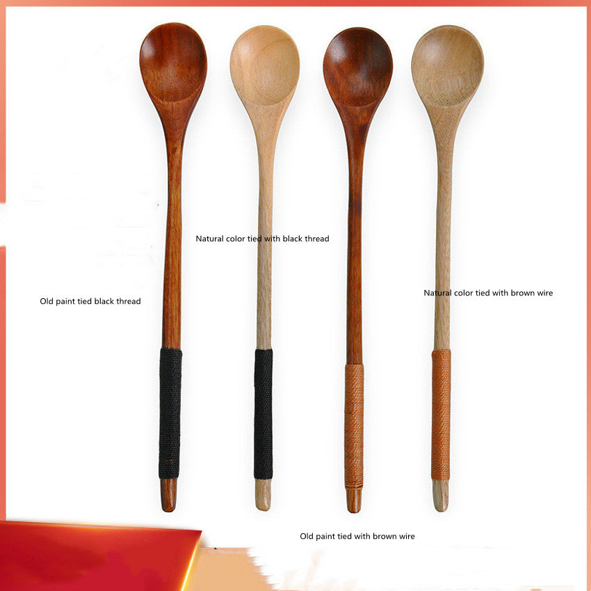 Mixing Spoons