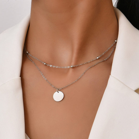 Simple Necklace