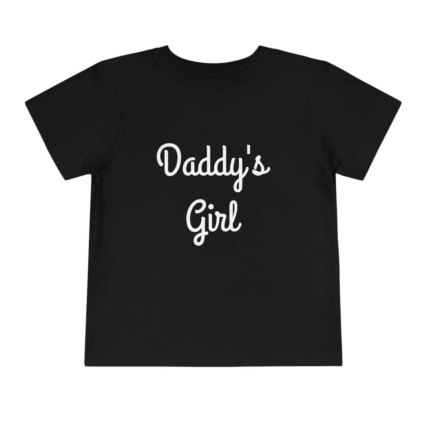 Daddy's Girl Tee