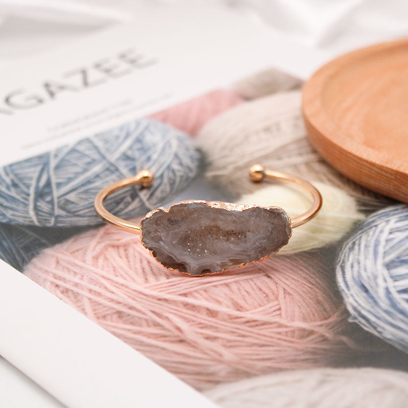 Natural Stone Bracelet